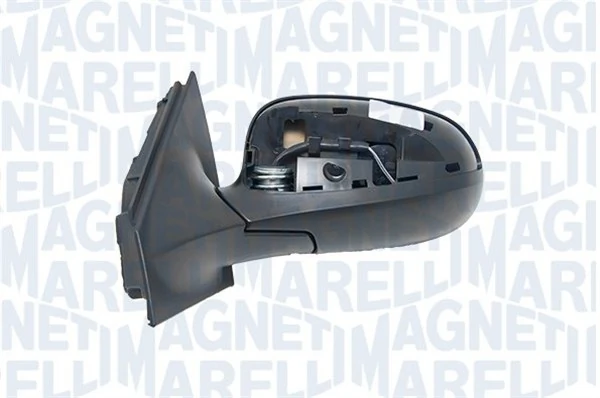Exterior Mirror